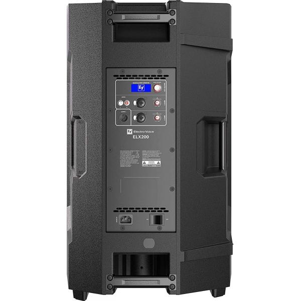 ELECTRO VOICE ELX200-15P