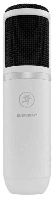 Mackie EM-USB White