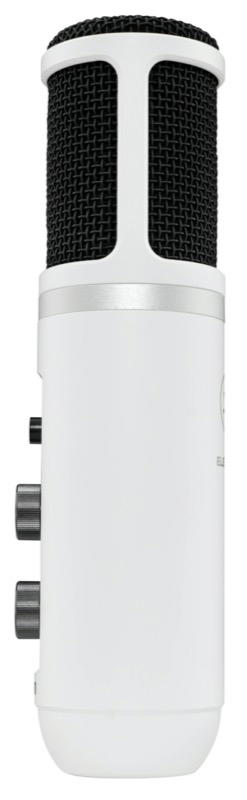 Mackie EM-USB White