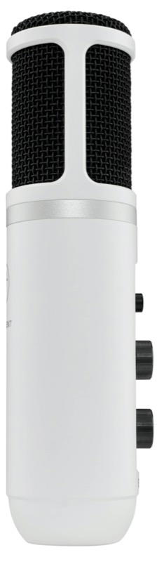 Mackie EM-USB White