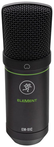 Mackie EM-91C Condenser