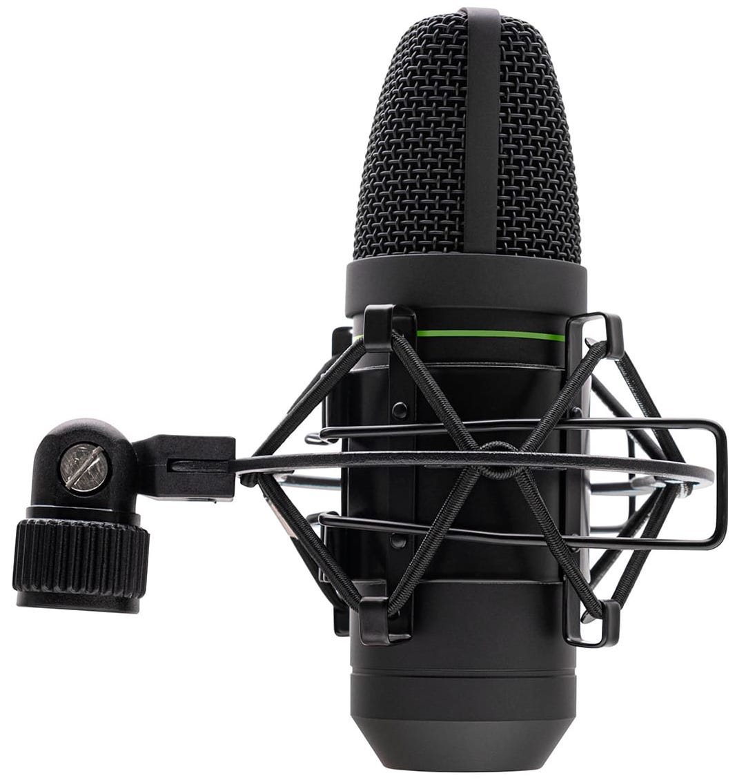 Mackie EM-91C Condenser