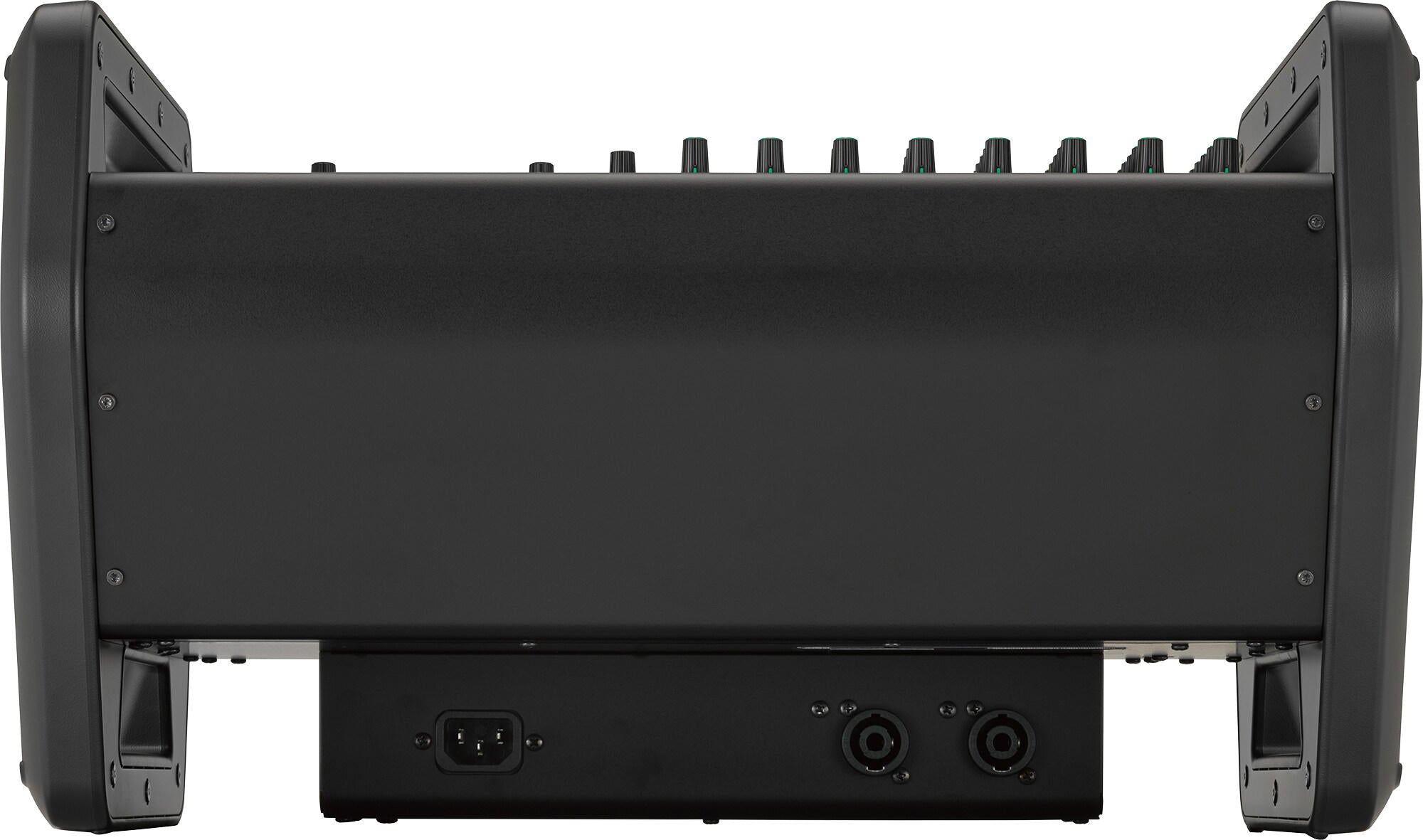 YAMAHA EMX7