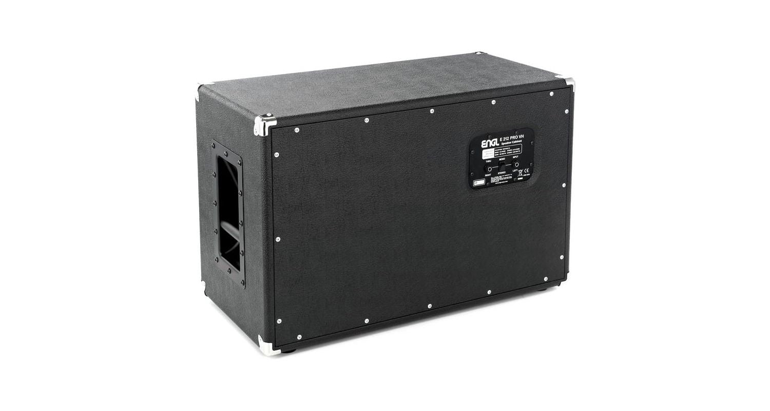 Engl 2x12'' - E 212 VHB
