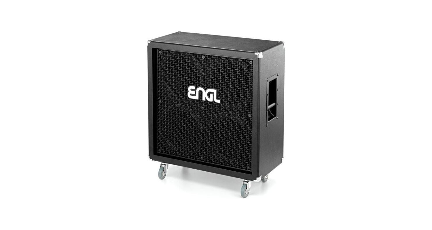 Engl 4x12'' - E 412 VGB