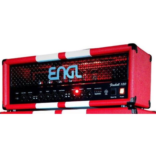 ENGL E 635 40TH ANNIVERSARY CABEZAL