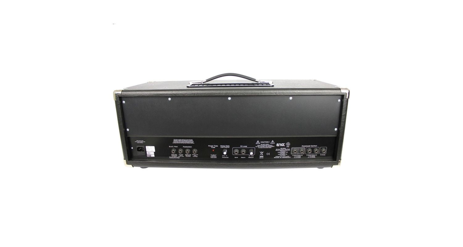 Engl Artist Edition - E 653 - 50W