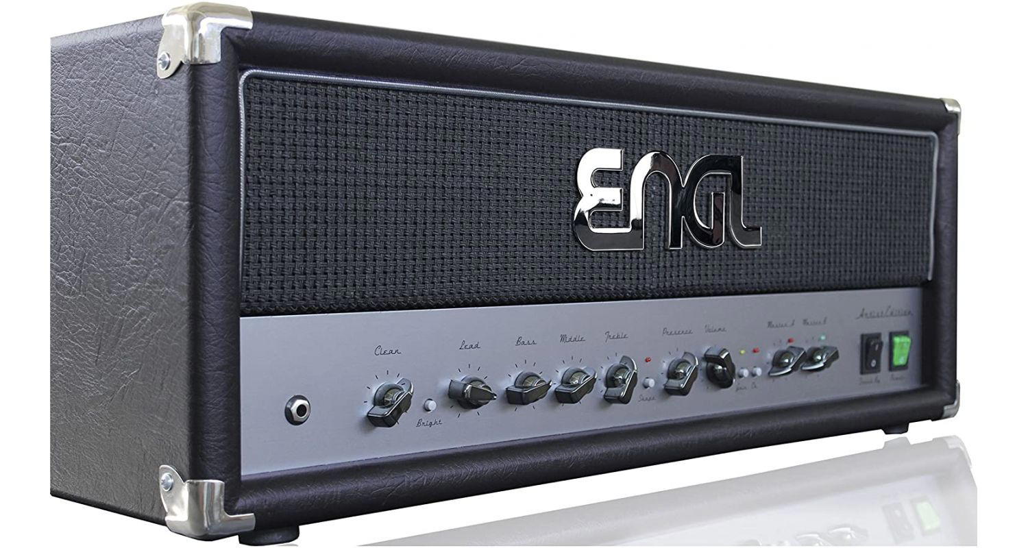 Engl Artist Edition - E 653 - 50W