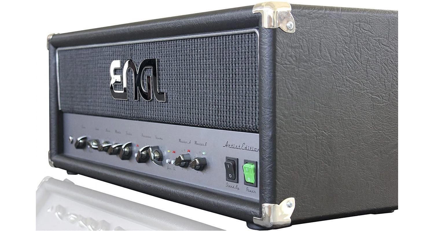 Engl Artist Edition - E 653 - 50W