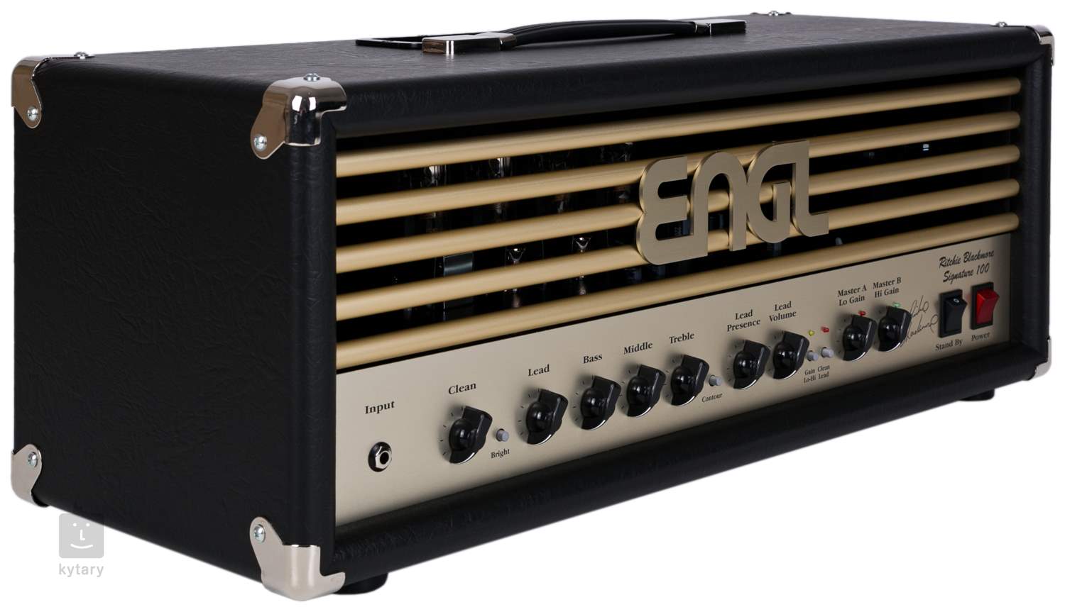 Engl Ritchie Blackmore Signature 100 - E 650/2