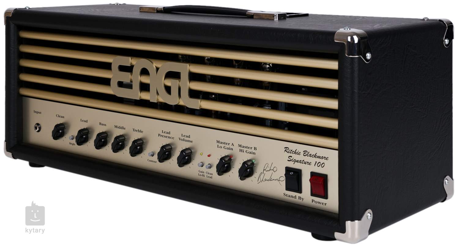 Engl Ritchie Blackmore Signature 100 - E 650/2