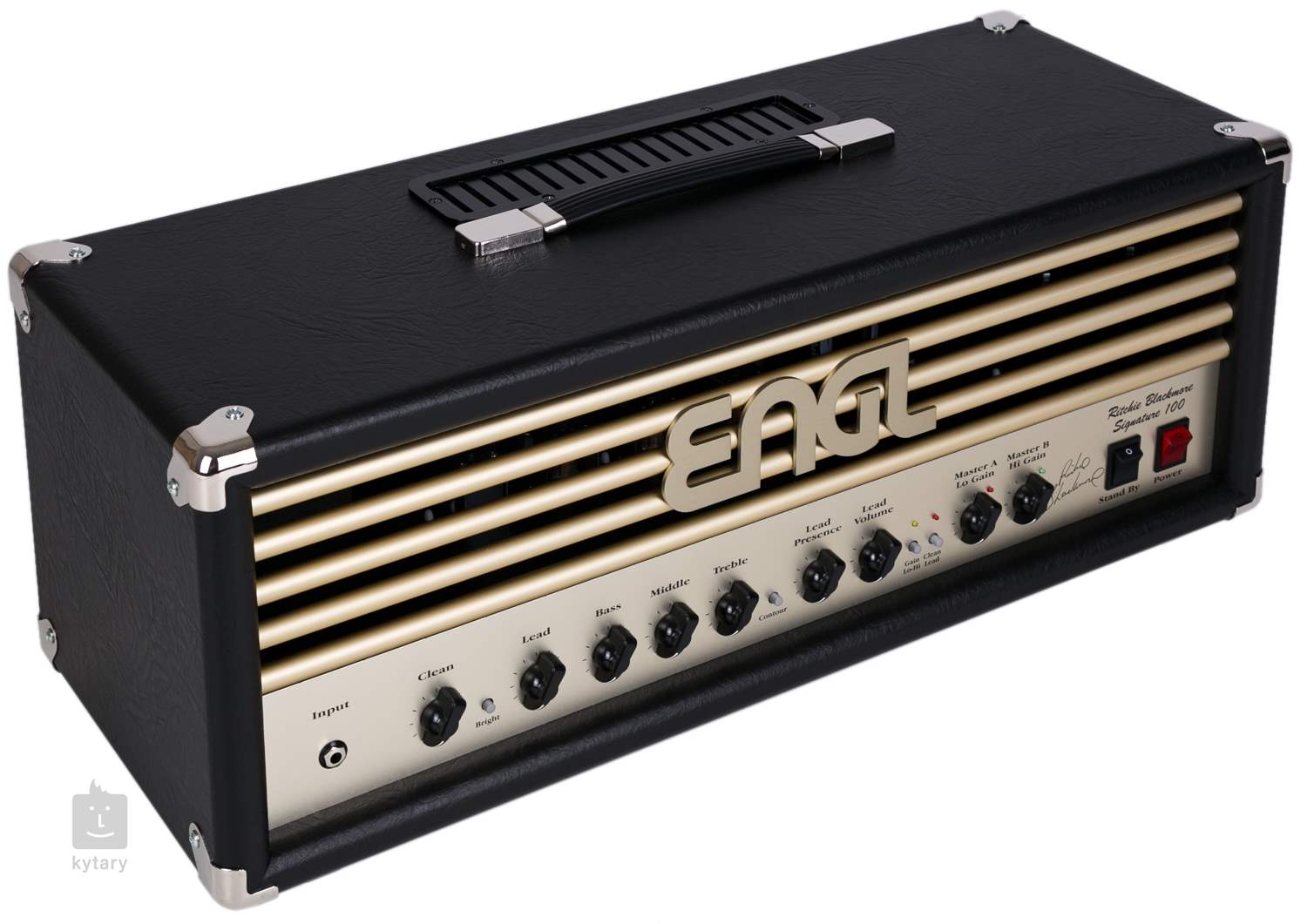 Engl Ritchie Blackmore Signature 100 - E 650/2