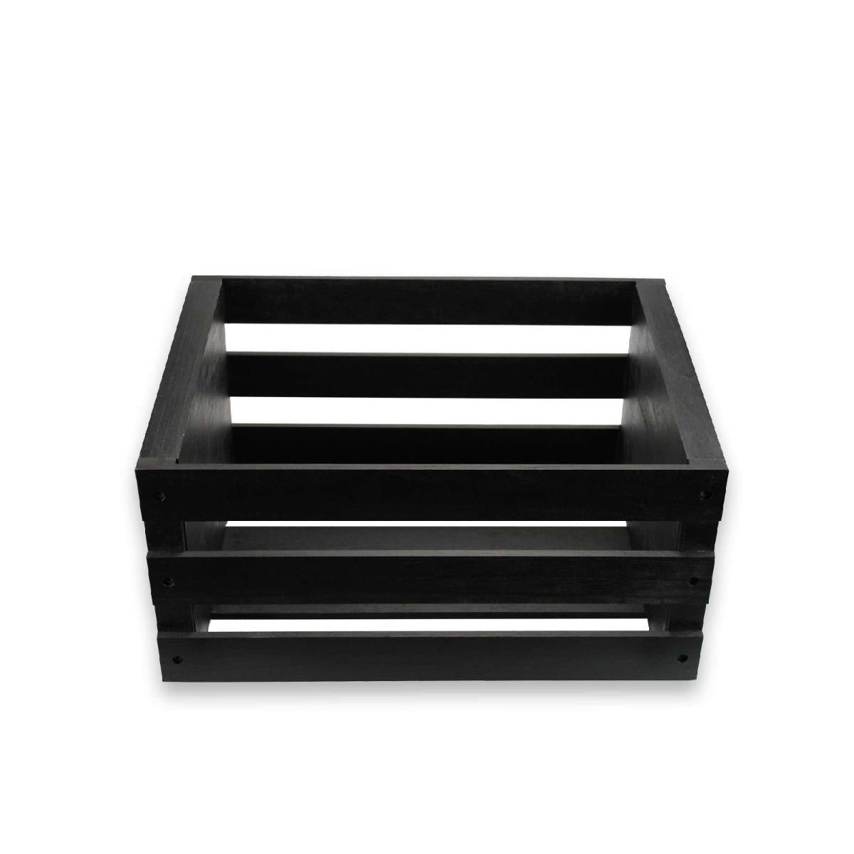 Enova Hifi Vinyl BOX 120 Black  VBS 120 BL