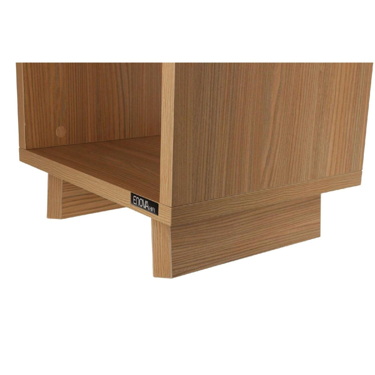 Enova Hifi Mueble Vinilos Lover Cube SWE