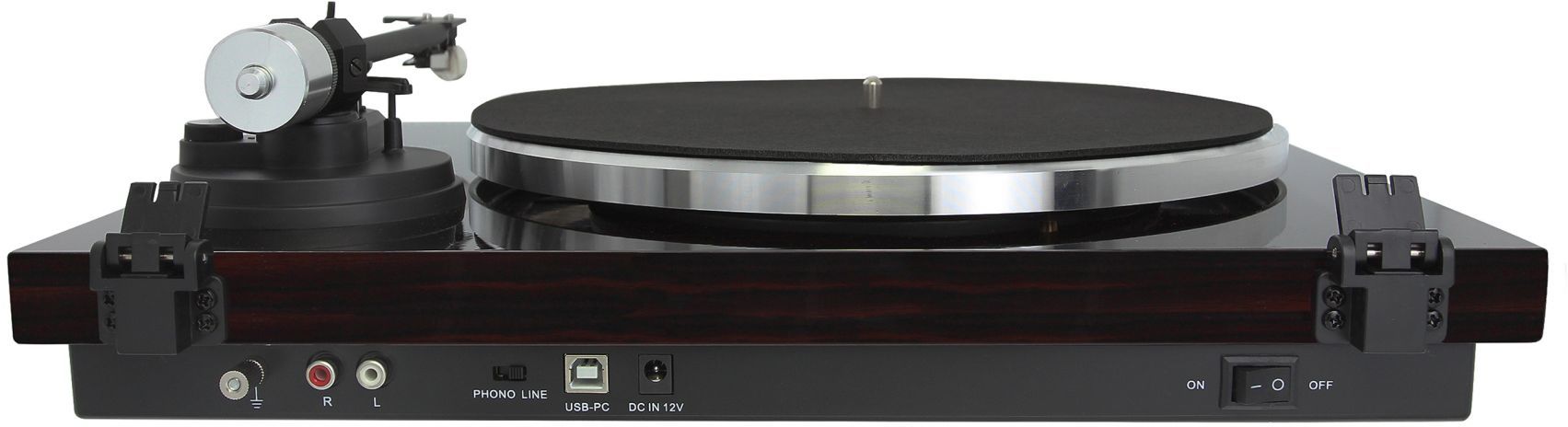 Enova Hifi VISION3 USB WD