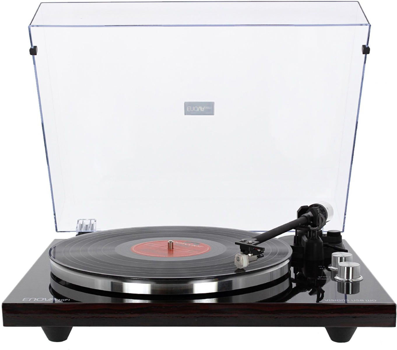 Enova Hifi VISION3 USB WD