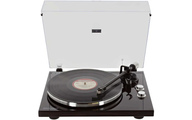 Enova Hifi Vision4 USB WD Madera