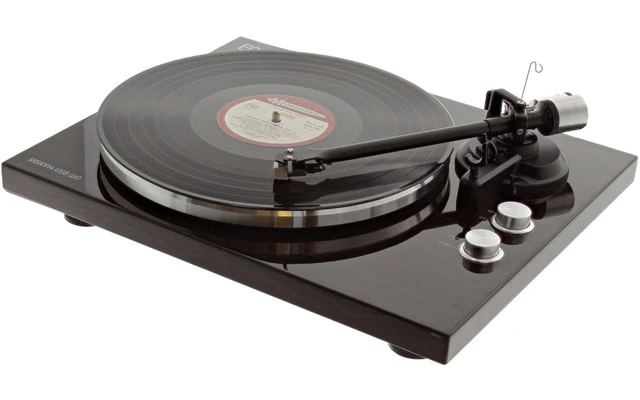 Enova Hifi Vision4 USB WD Madera