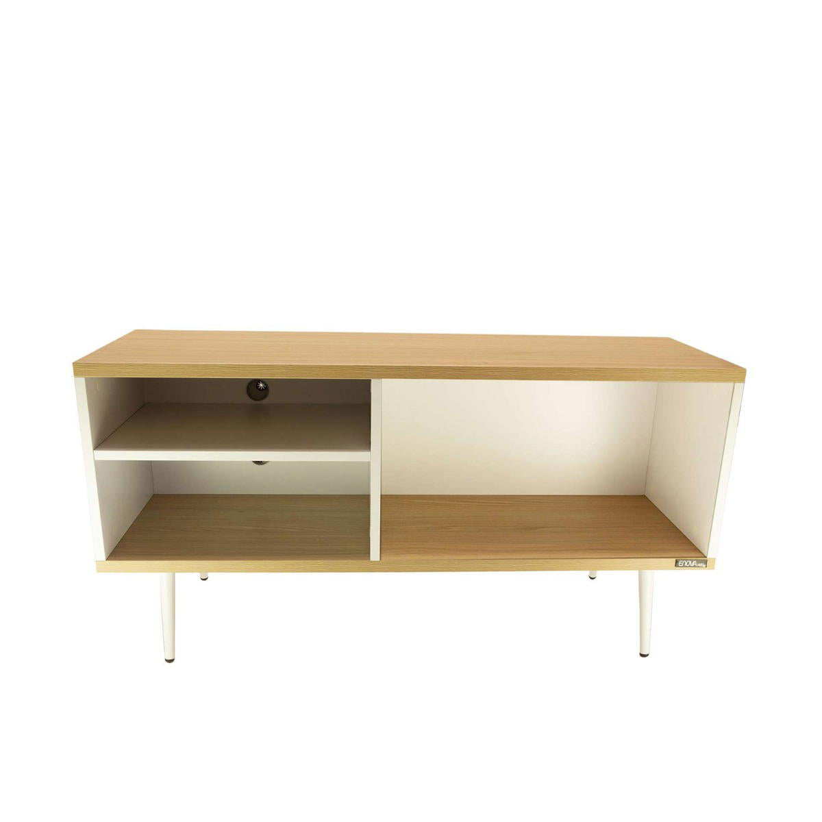 Enova Hifi Mueble Vinilos Aura