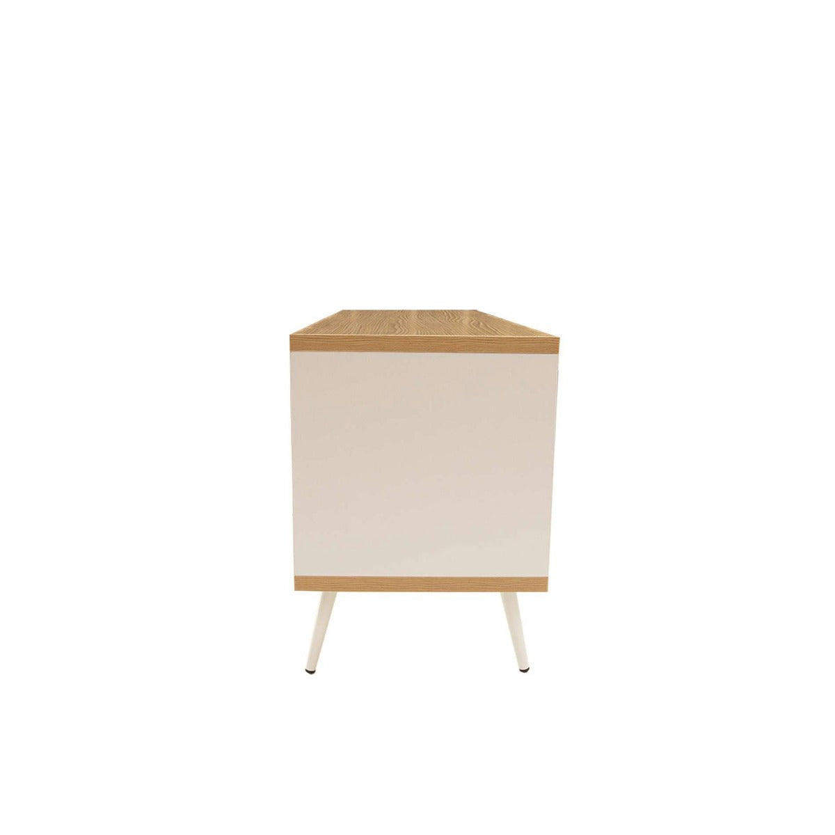 Enova Hifi Mueble Vinilos Aura