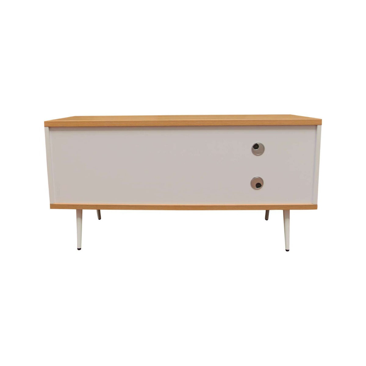 Enova Hifi Mueble Vinilos Aura