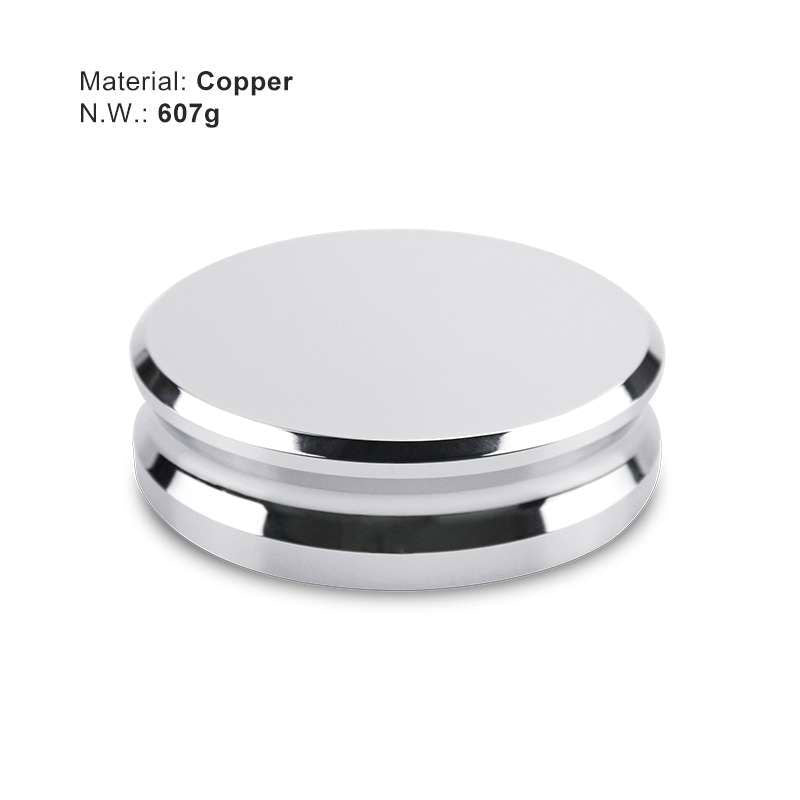 Enova Hifi Estabilizador VRS 150C