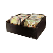Enova Hifi Mueble Vinilos BAC 45T BL