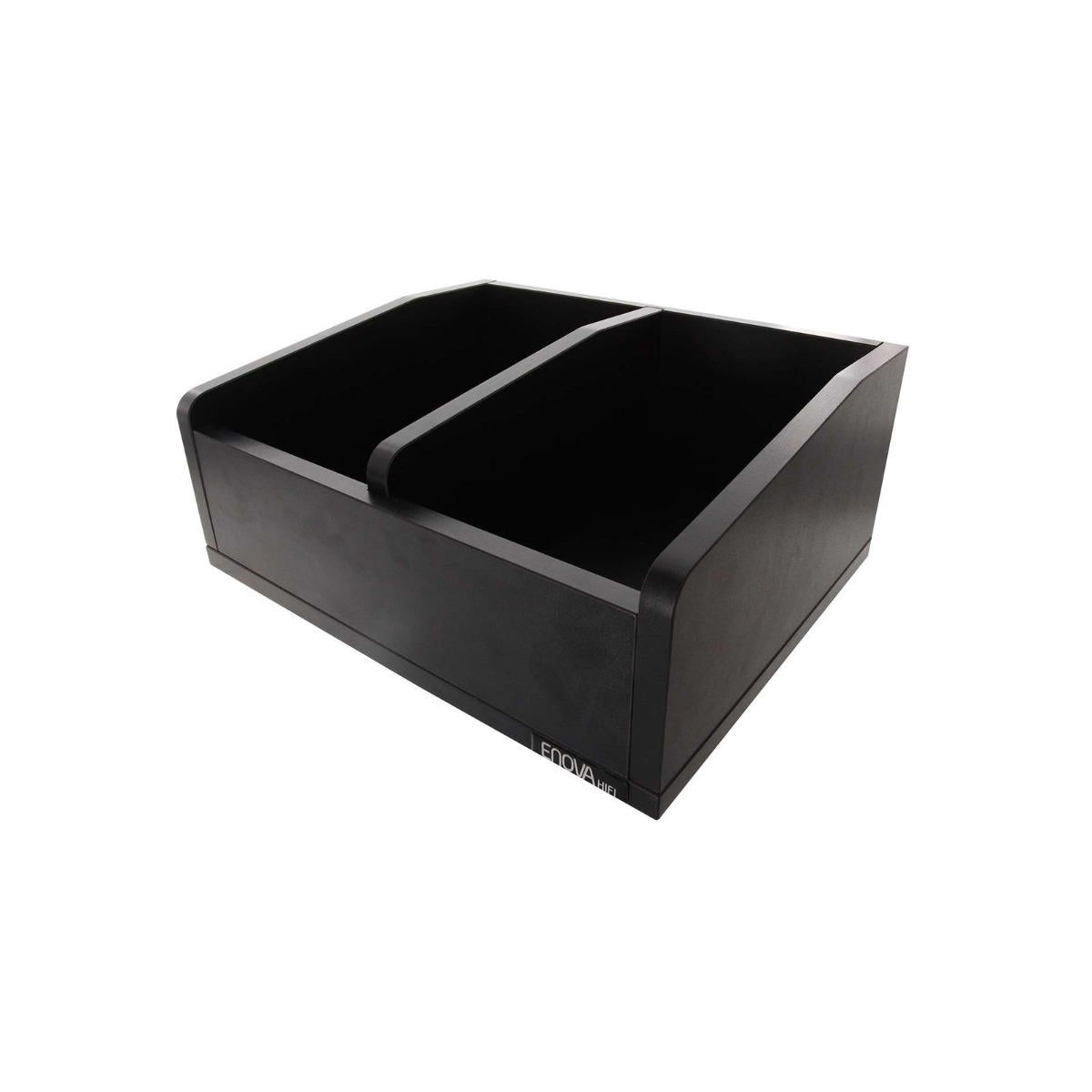 Enova Hifi Mueble Vinilos BAC 45T BL