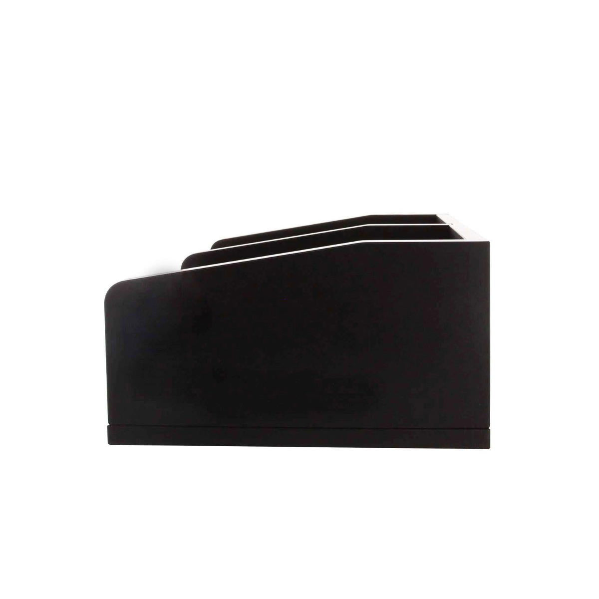 Enova Hifi Mueble Vinilos BAC 45T BL