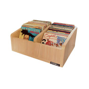 Enova Hifi Mueble Vinilos BAC45 SWE