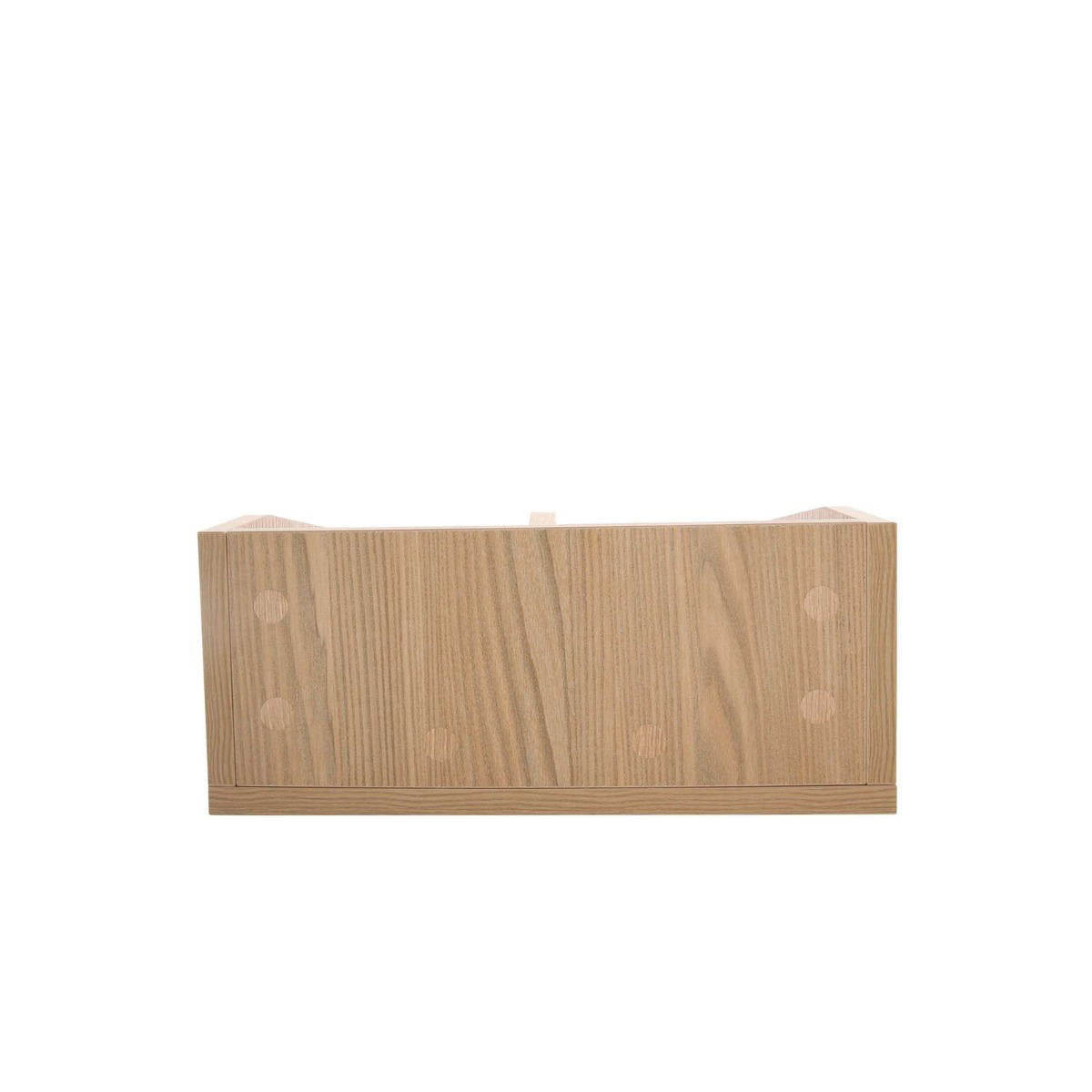 Enova Hifi Mueble Vinilos BAC45 SWE