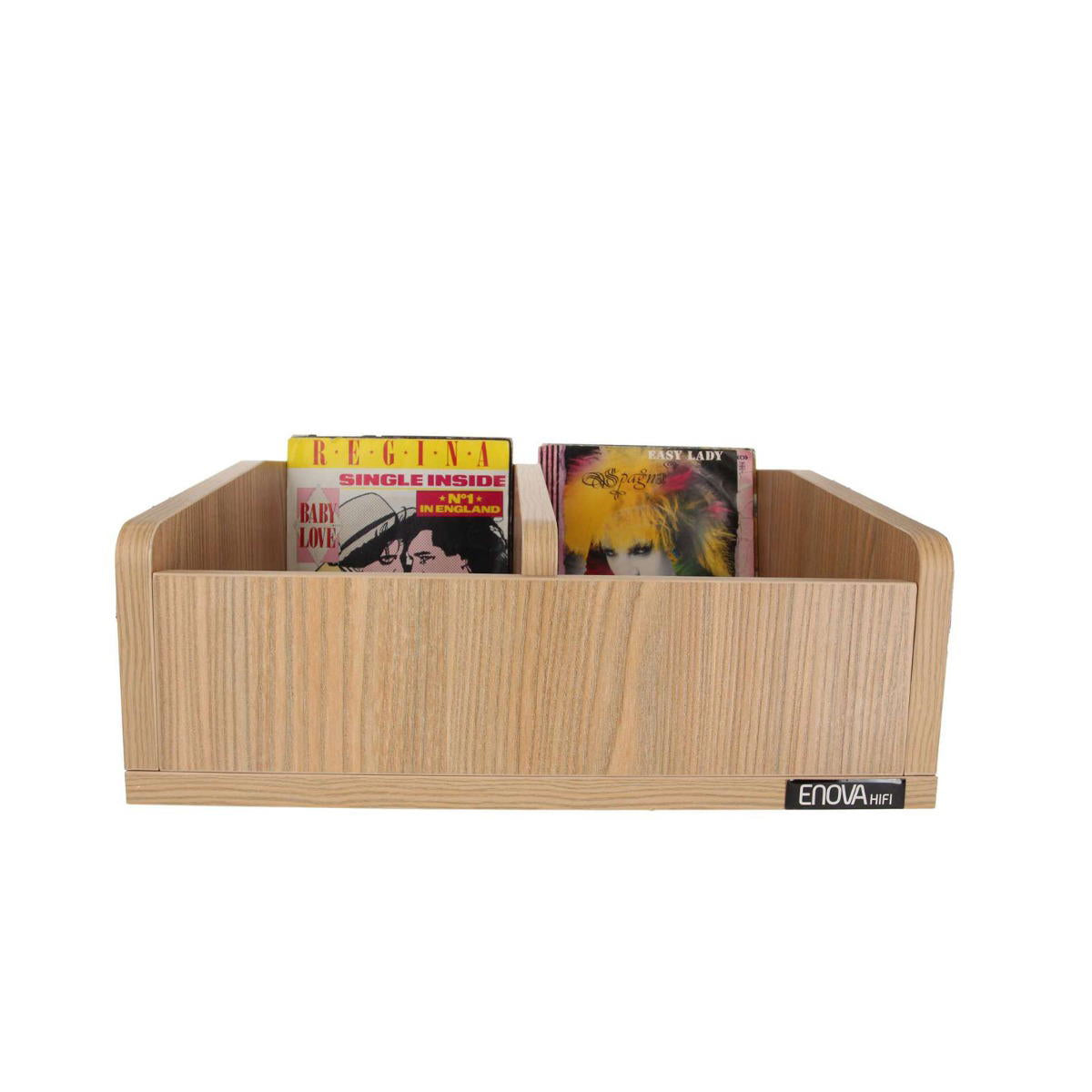 Enova Hifi Mueble Vinilos BAC45 SWE