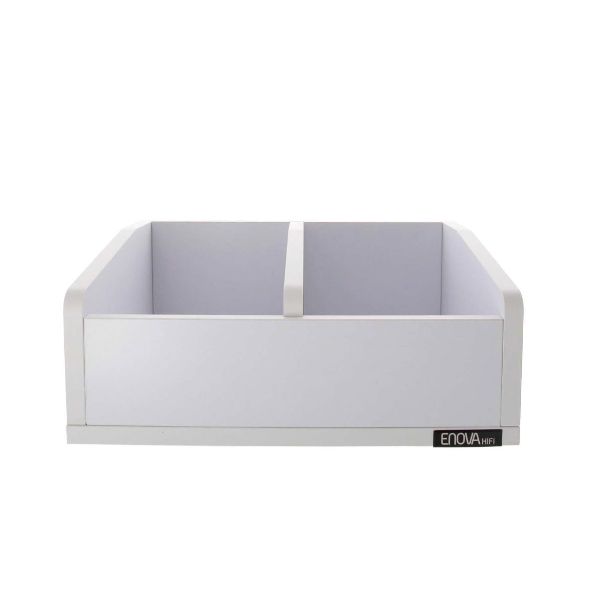 Enova Hifi Mueble Vinilos BAC 45T WH