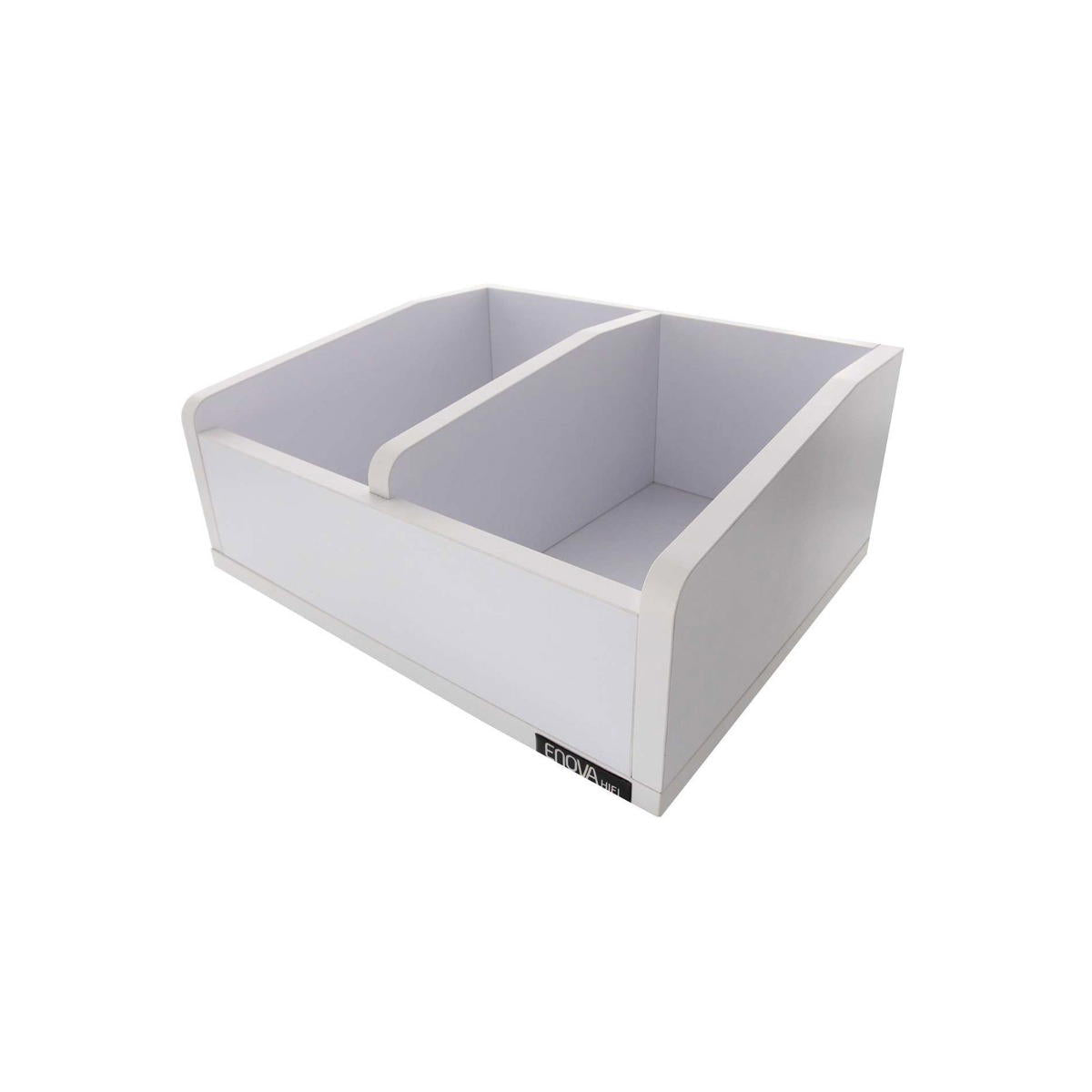 Enova Hifi Mueble Vinilos BAC 45T WH