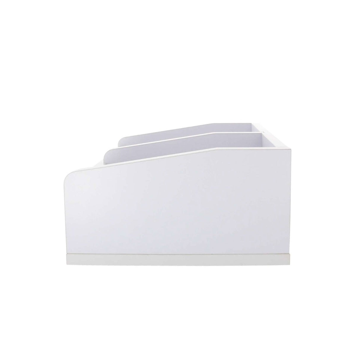 Enova Hifi Mueble Vinilos BAC 45T WH