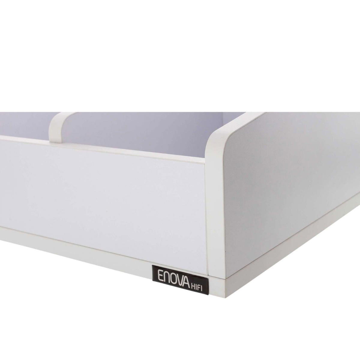 Enova Hifi Mueble Vinilos BAC 45T WH
