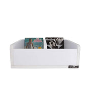 Enova Hifi Mueble Vinilos BAC 45T WH