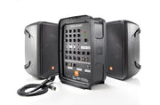 JBL EON208P Sistema Autoamplificado