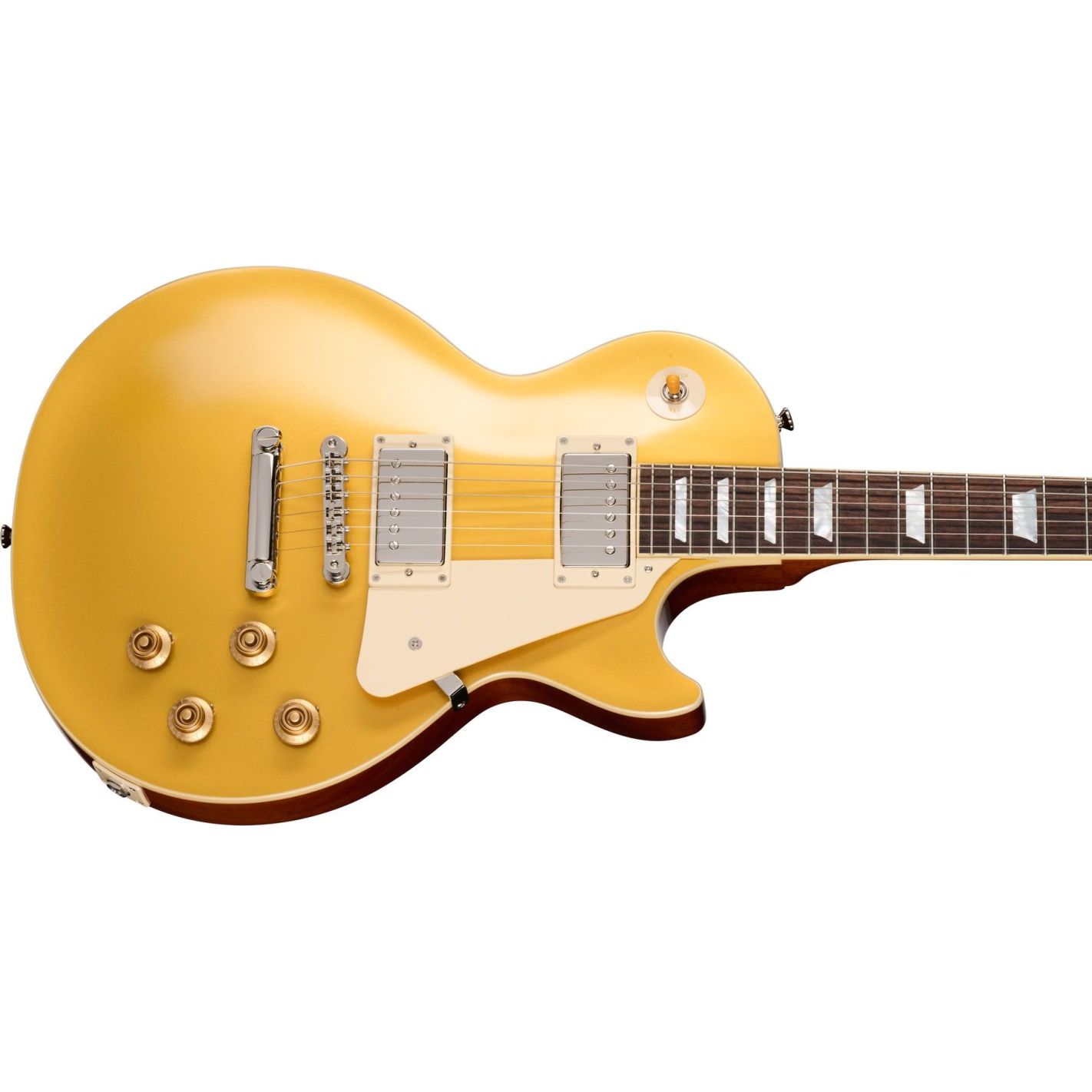 Epiphone 1957 Les Paul Goldtop Reissue