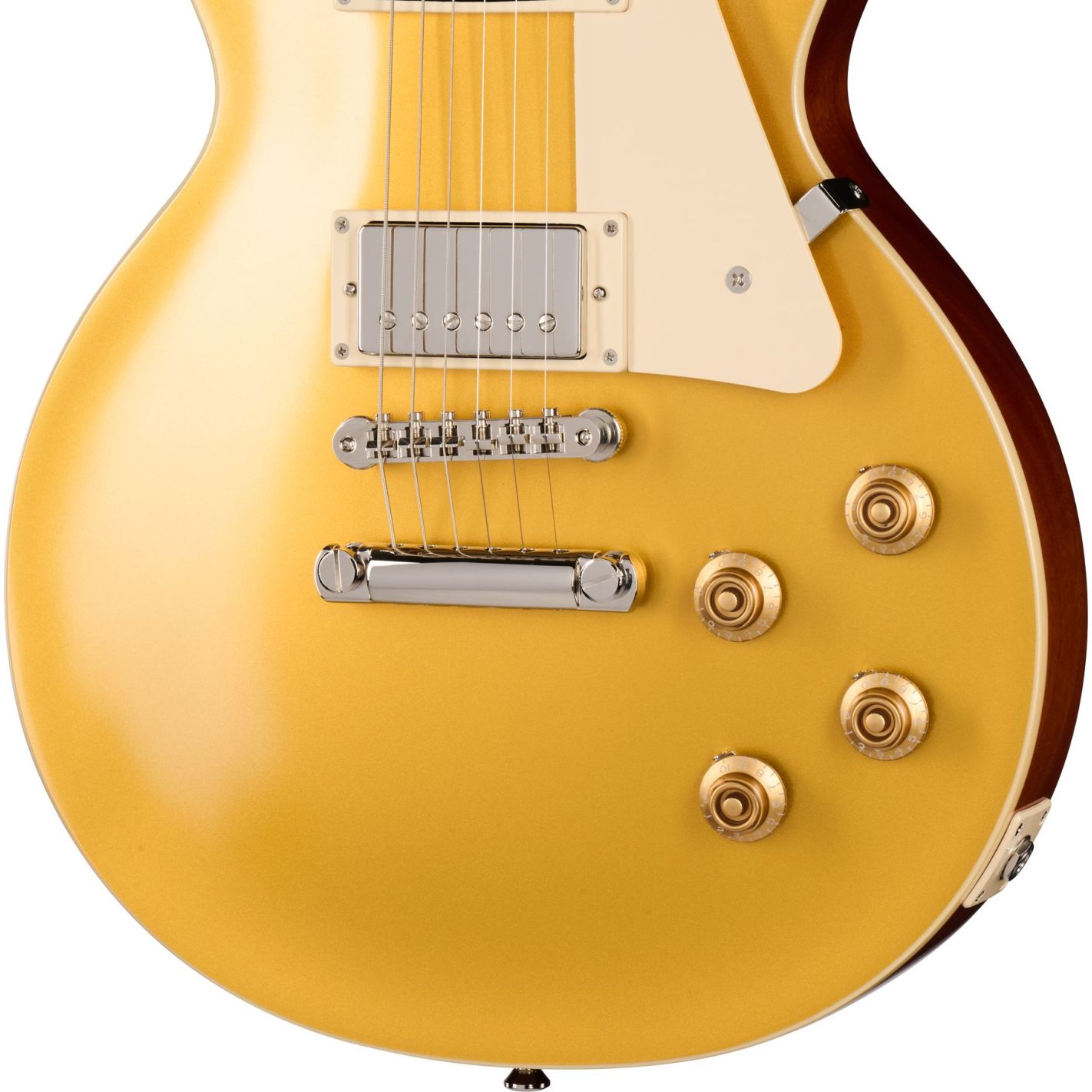 Epiphone 1957 Les Paul Goldtop Reissue