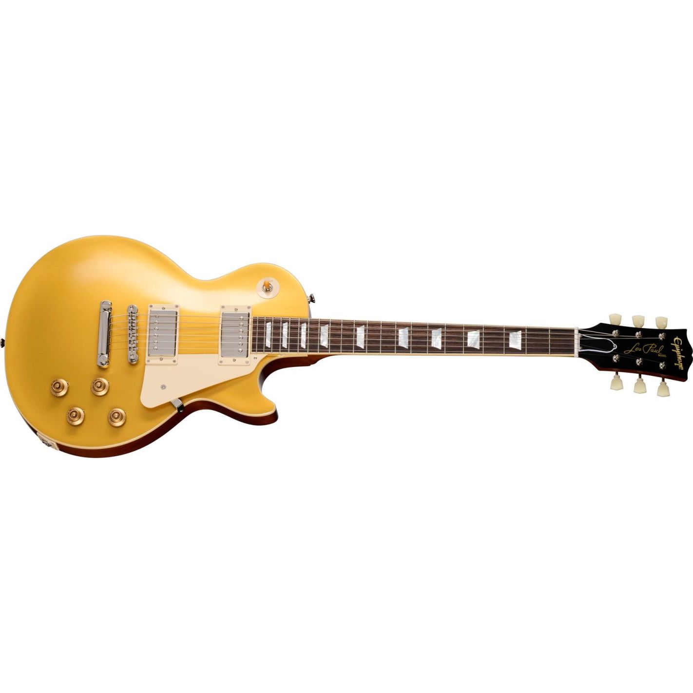 Epiphone 1957 Les Paul Goldtop Reissue