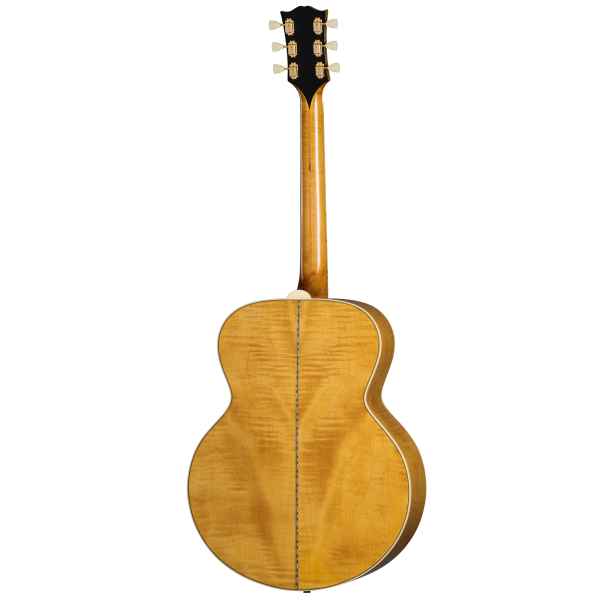 EPIPHONE insp. by Gibson 1957 SJ-200 Antique Nat
