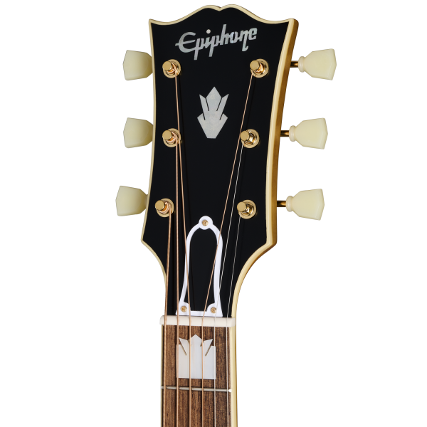 EPIPHONE insp. by Gibson 1957 SJ-200 Antique Nat