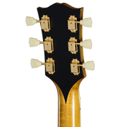 EPIPHONE insp. by Gibson 1957 SJ-200 Antique Nat