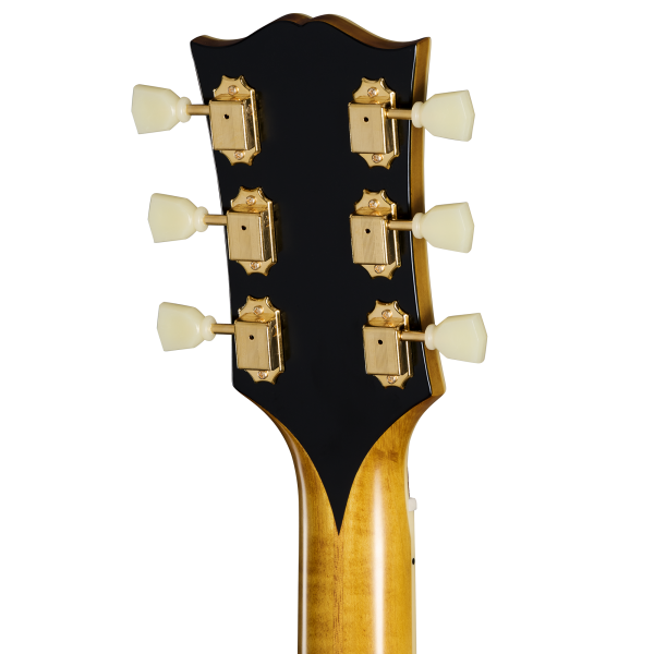 EPIPHONE insp. by Gibson 1957 SJ-200 Antique Nat