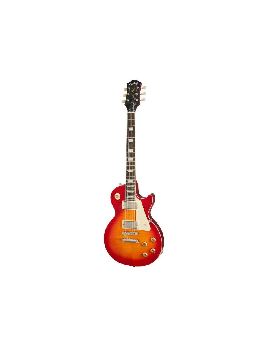 EPIPHONE 1959 LP STANDARD CON ESTUCHE CHERRY BURST