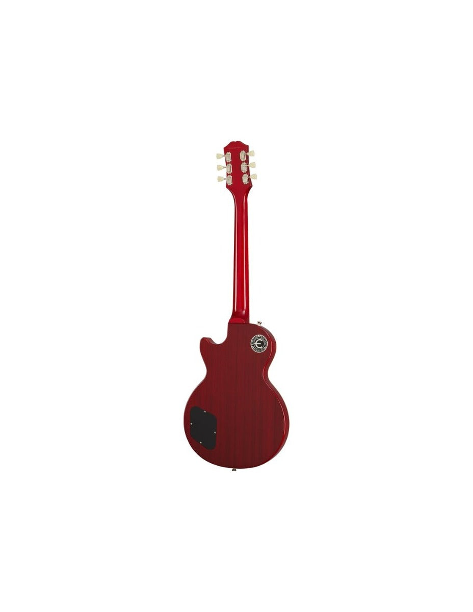 EPIPHONE 1959 LP STANDARD CON ESTUCHE CHERRY BURST