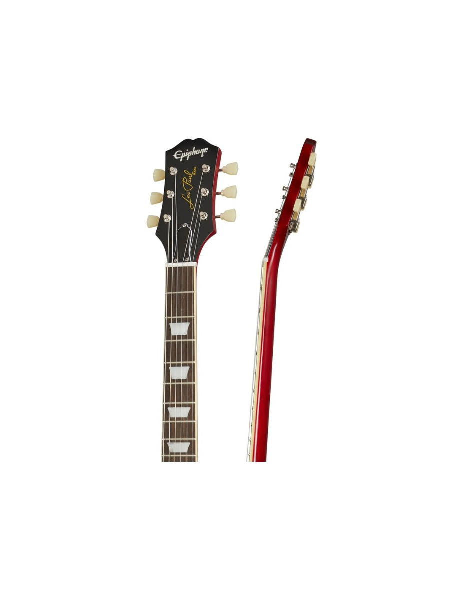 EPIPHONE 1959 LP STANDARD CON ESTUCHE CHERRY BURST