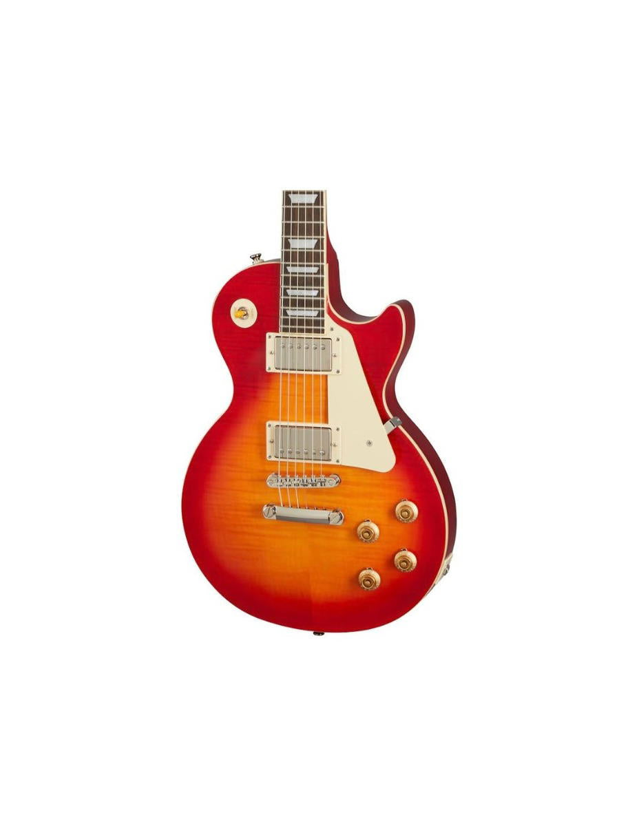 EPIPHONE 1959 LP STANDARD CON ESTUCHE CHERRY BURST