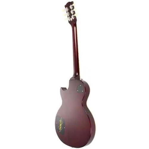 EPIPHONE 1959 LES PAUL R9 ROYAL TEA BURST